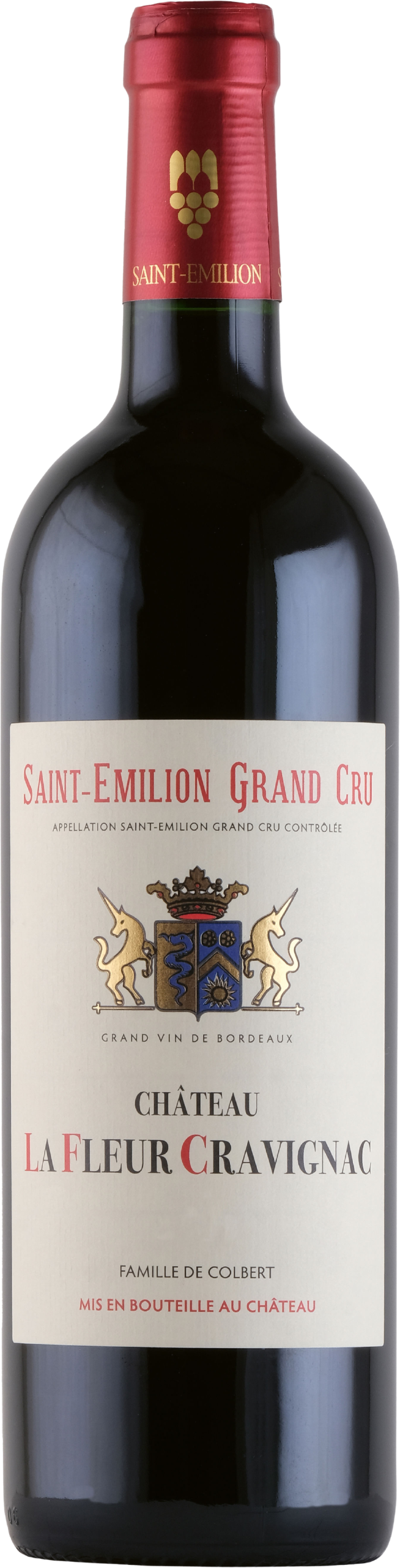 Château la Fleur Cravignac