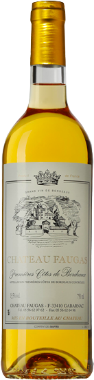 Château Faugas