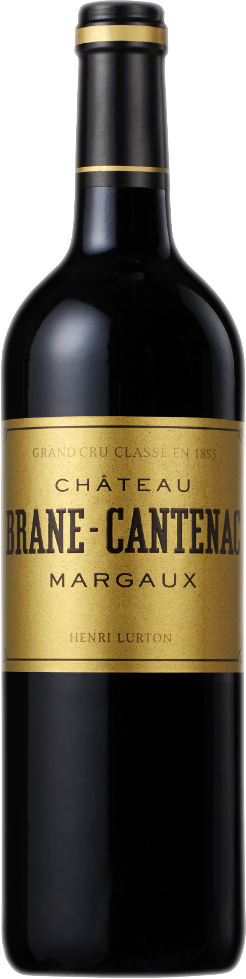 Château Brane-Cantenac
