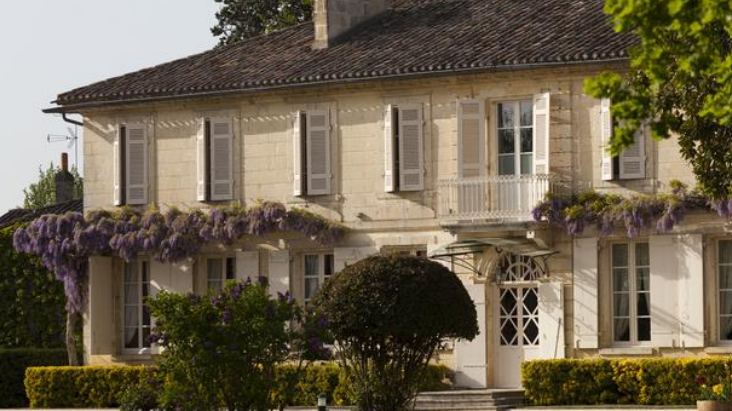 Le temps suspendu au Château Montlabert