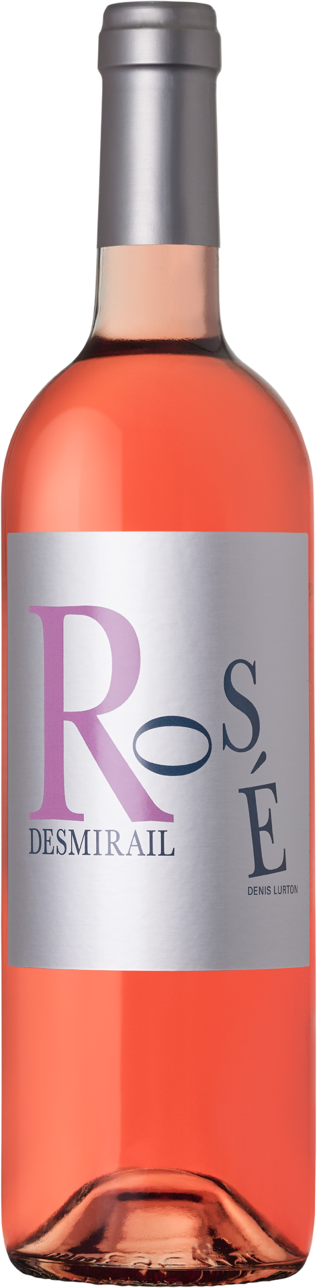 Rosé de Desmirail