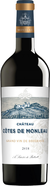 Château Côtes de Monleau