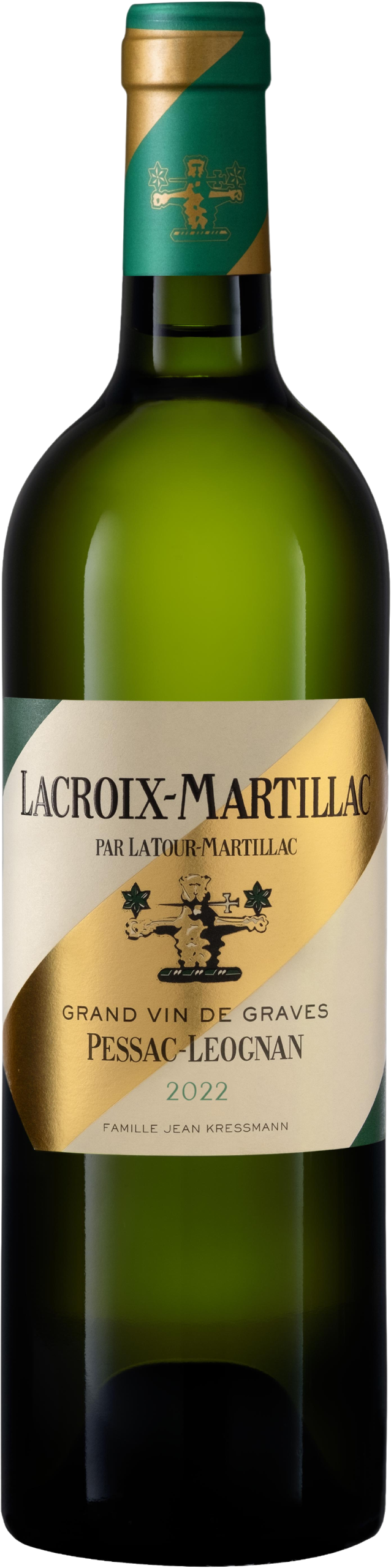 Lacroix-Martillac