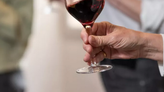 Dégustation