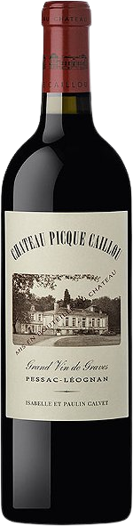 Château Picque Caillou