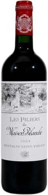 Les Piliers de Maison Blanche