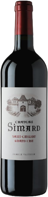 Château Simard