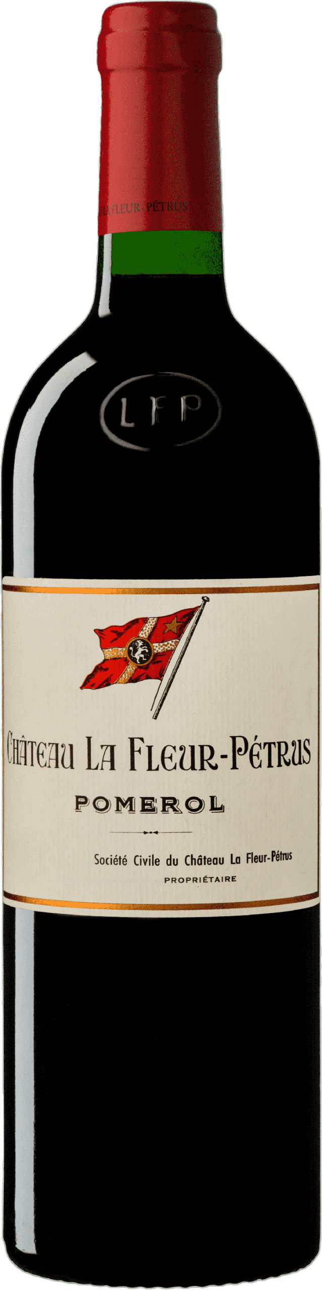 Château la Fleur-Pétrus