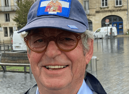 Le clin d’œil de Xira – avril 2025