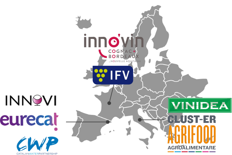 Les innovations du mois avec INNO’VIN – avril 2025