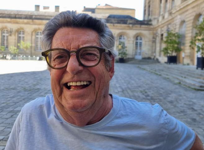 Le clin d’œil de Xira – mai 2025