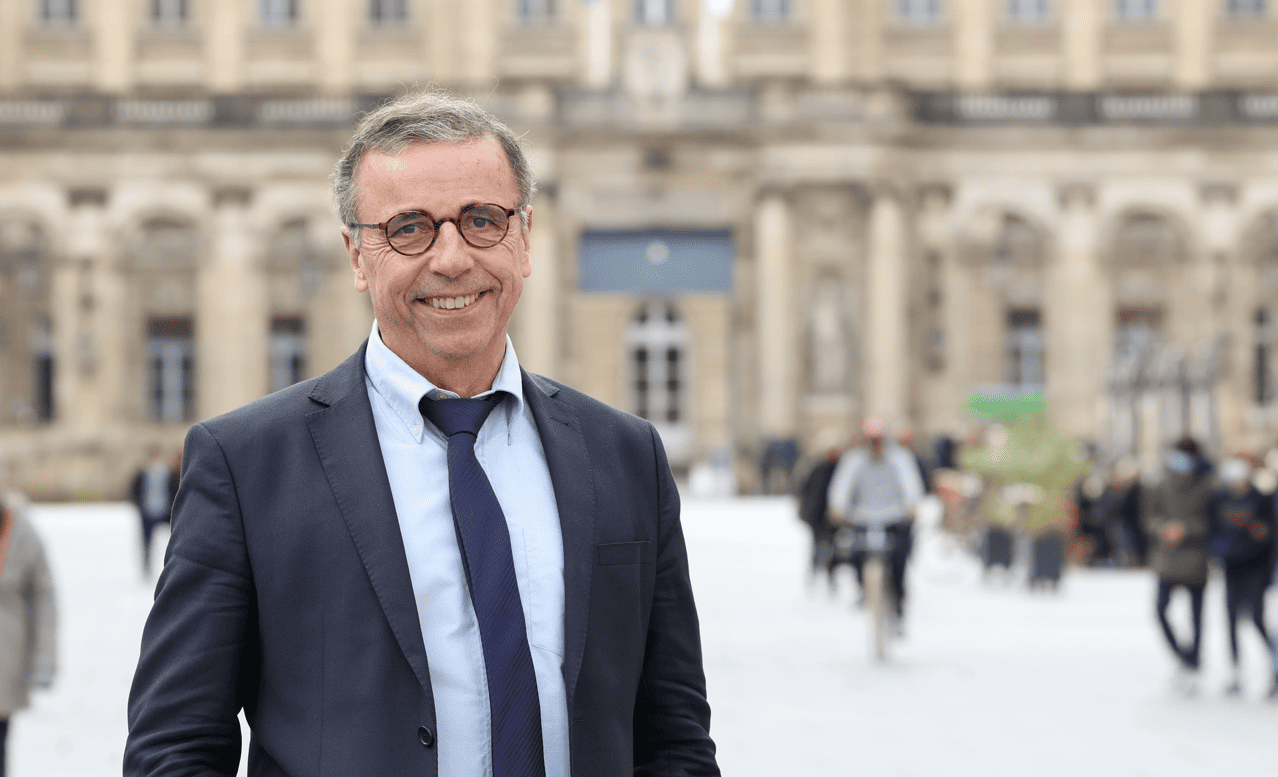 Paroles d&rsquo;acteurs : Pierre Hurmic et Jean-Pierre Xiradakis