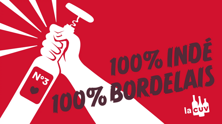 L&rsquo;actu du vignoble bordelais – juin 2025