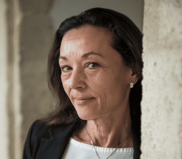 Coup de projecteur sur Christine Derenoncourt, co-propriétaire du Domaine de l&rsquo;A