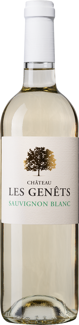 Château les Genêts Sauvignon Blanc