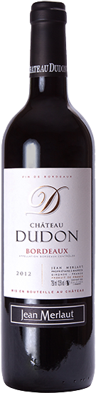 Château Dudon