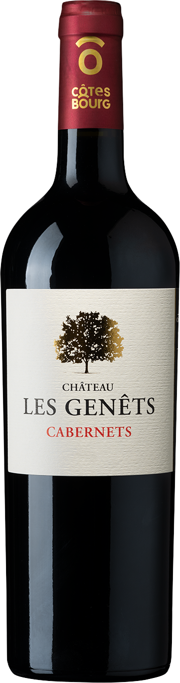 Château les Genêts Cabernets