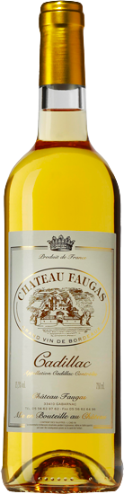 Château Faugas