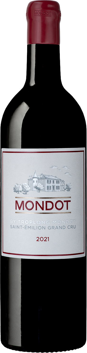 Mondot