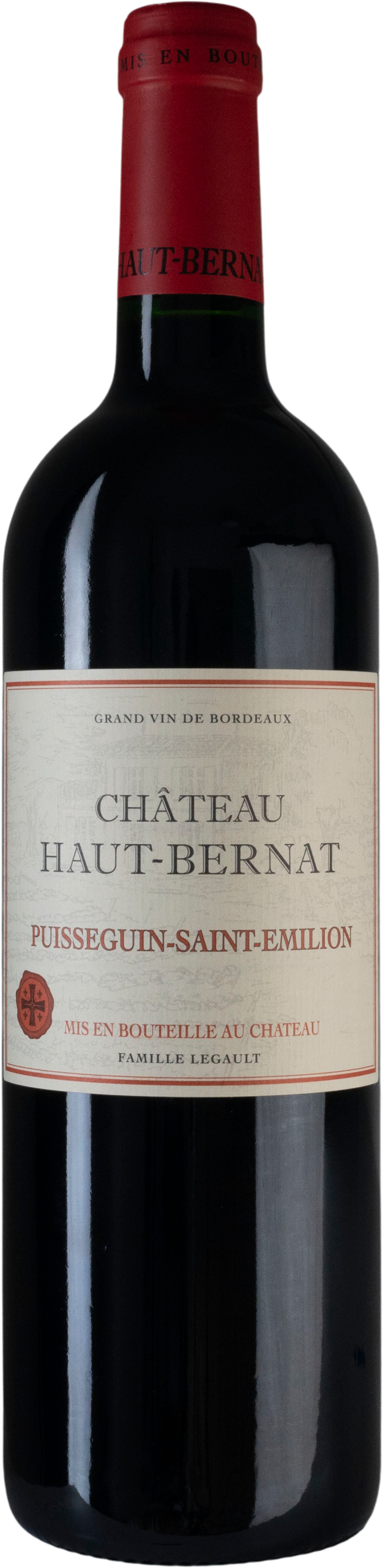 Château Haut-Bernat