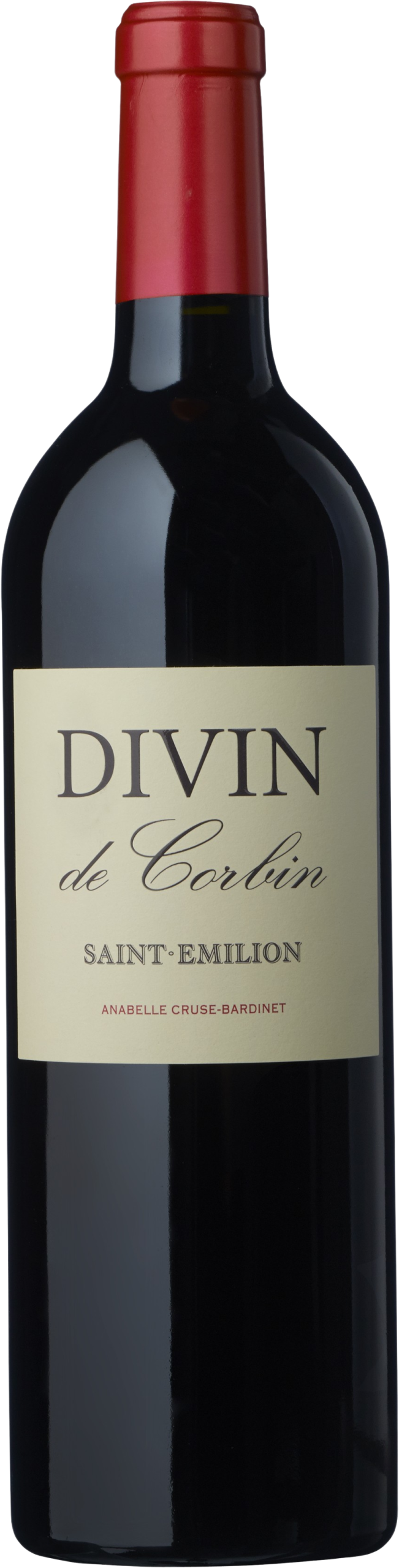 Divin de Corbin