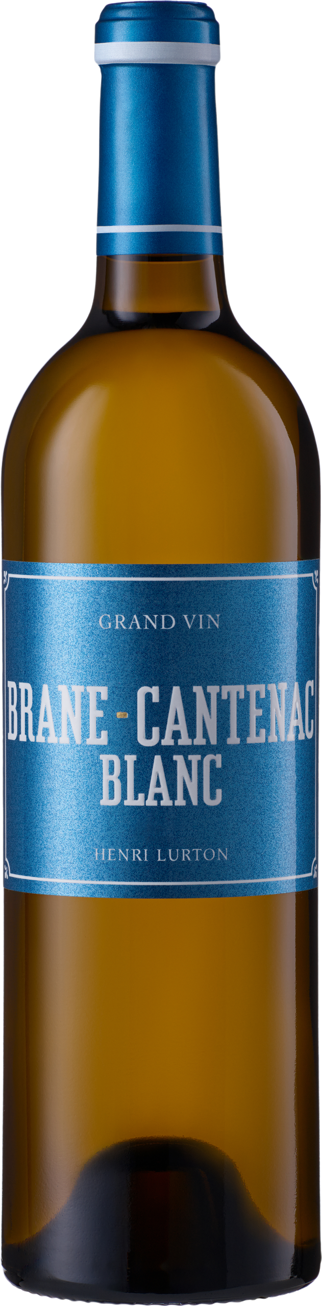 Brane-Cantenac Blanc