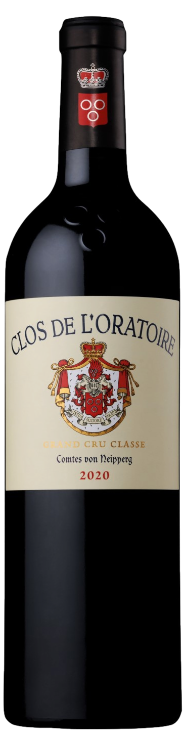 Clos de l’Oratoire