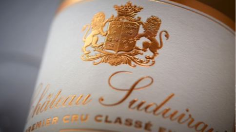 Masterclass du château Suduiraut