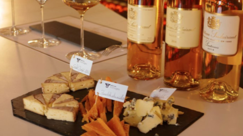 Atelier Trois Fromages