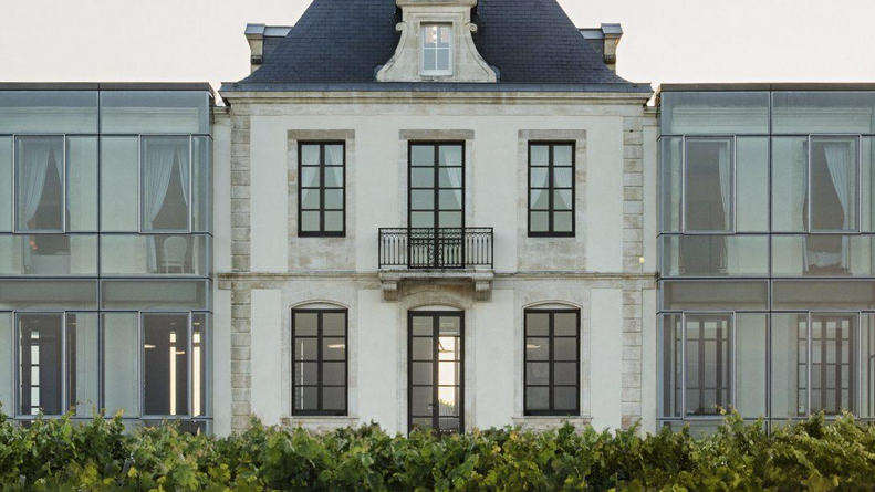 À la découverte du château