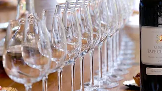 Atelier Le Vin sur la Table