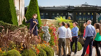 Visite & dégustation