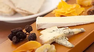 Atelier Vins & Fromages