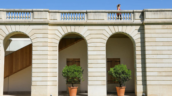 La Parenthèse enchantée