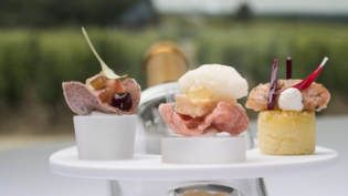 Visite Accords mets & vins