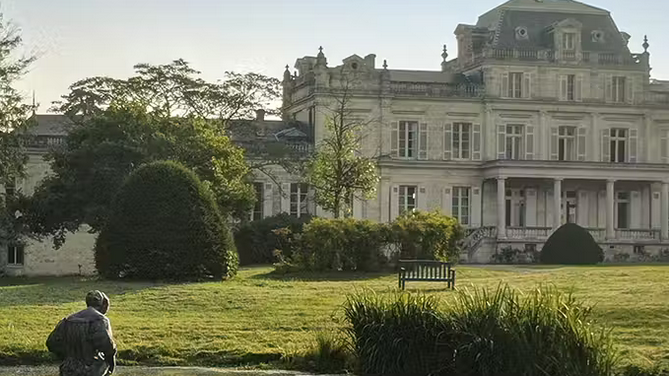 Dégustation et visite libre du parc