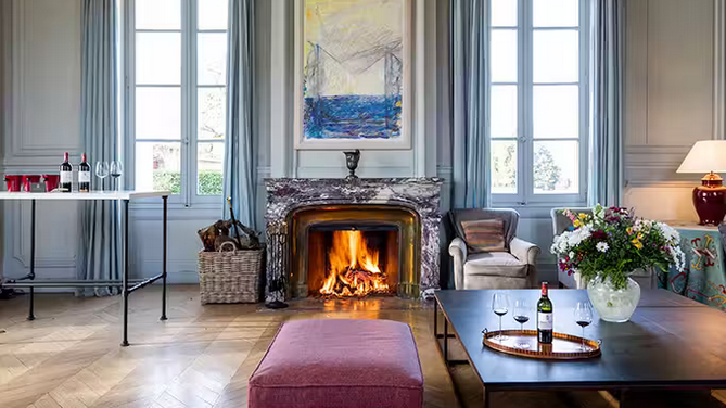 Visite privée et dégustation de vins