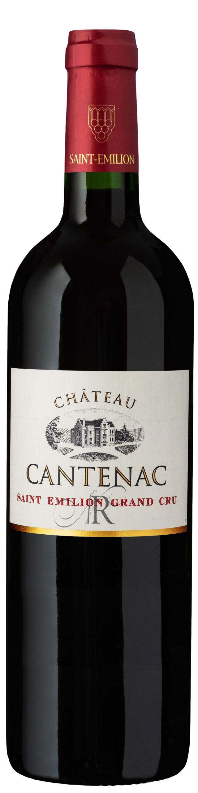Château Cantenac