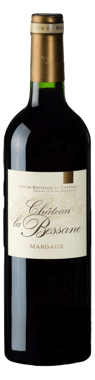 Château la Bessane