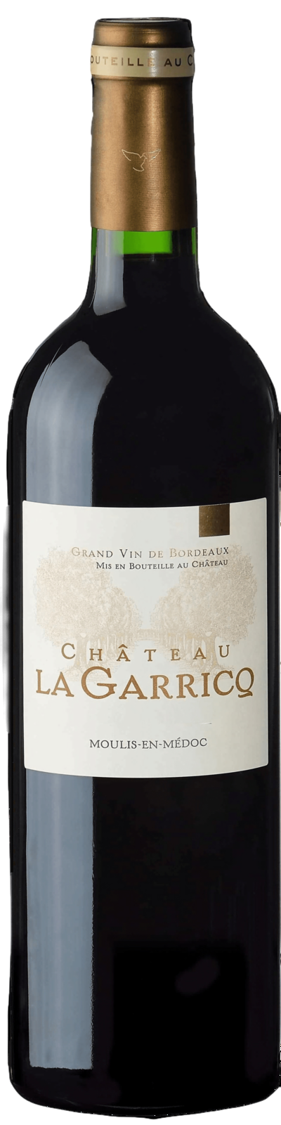 Château la Garricq