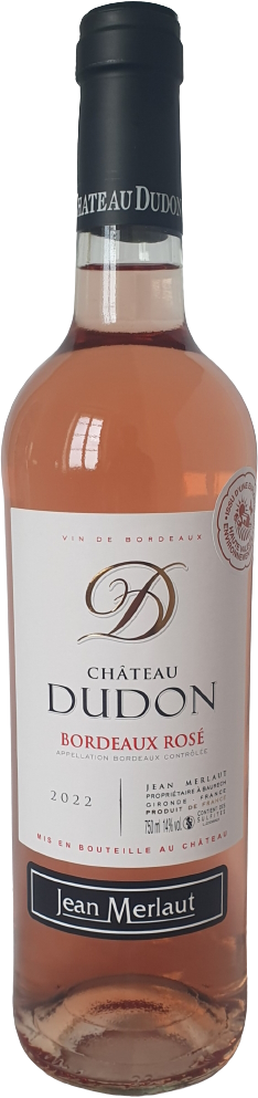Château Dudon