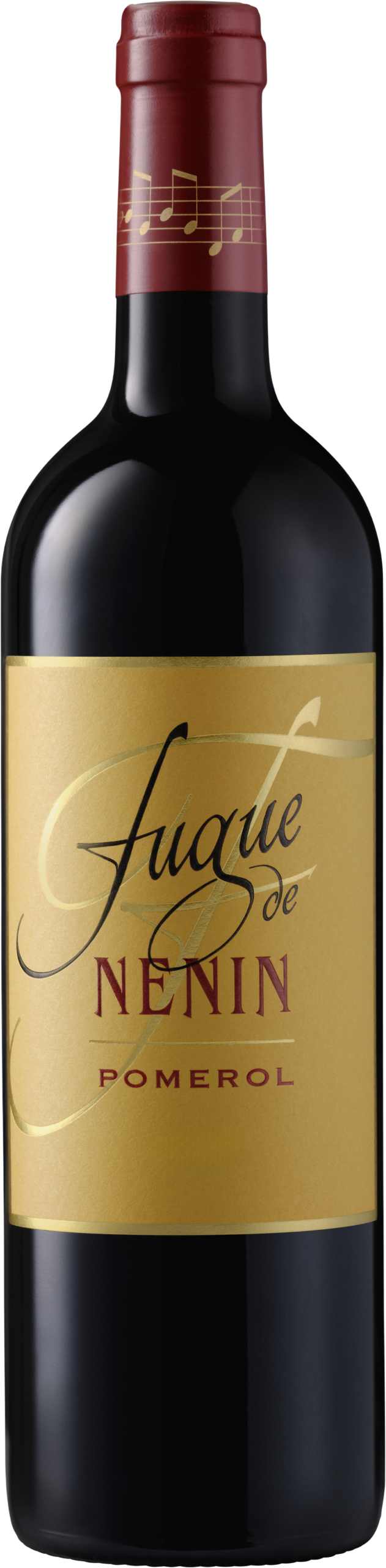 Fugue de Nénin