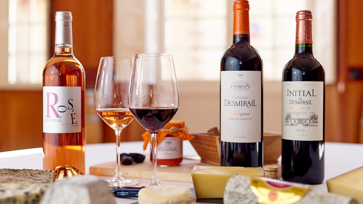 Visite vins, fromages et charcuterie