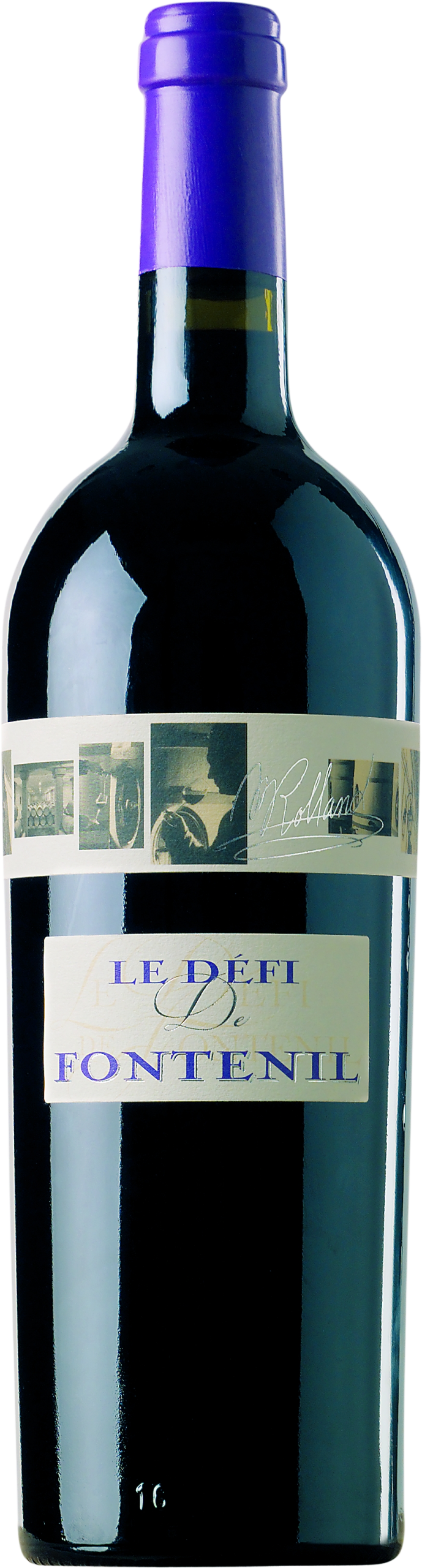 Le Defi de Fontenil