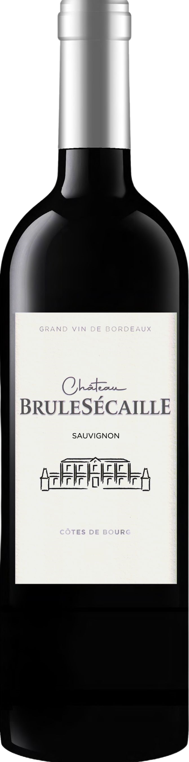 Château Brulesécaille Sauvignon