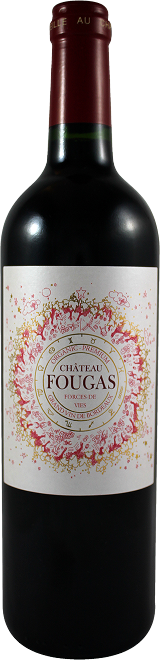 Château Fougas Forces de Vie
