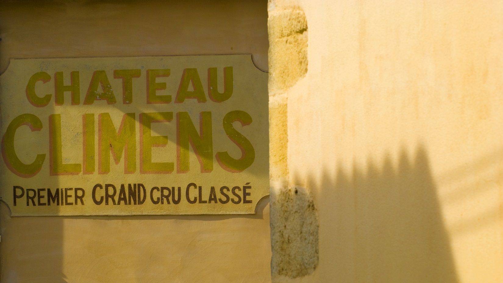 A la découverte de climens
