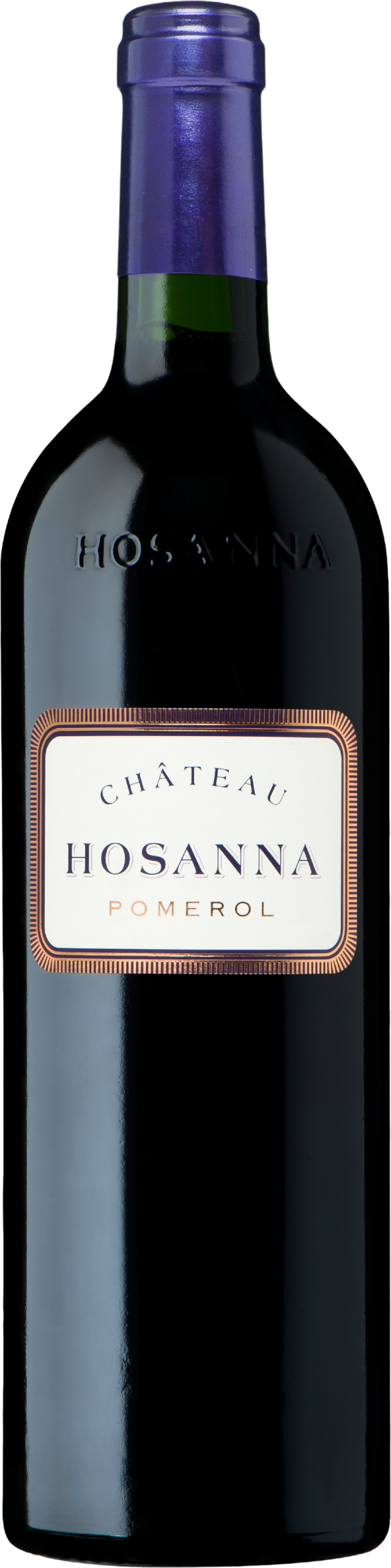 Château Hosanna