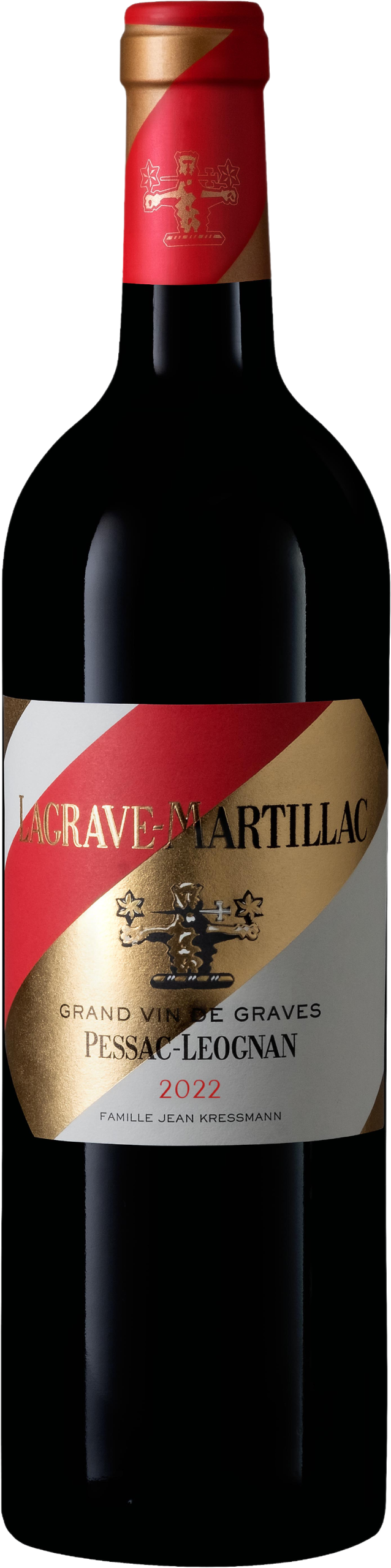 Lagrave-Martillac