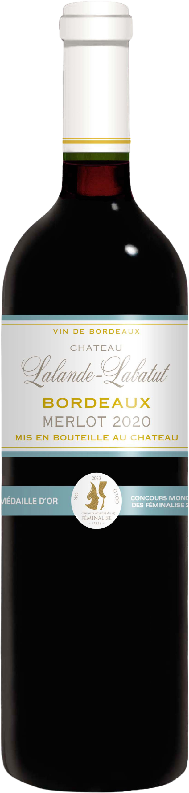 Château Lalande-Labatut